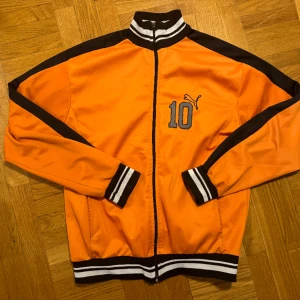 Puma 80s Zip Up - Kanonskick. 