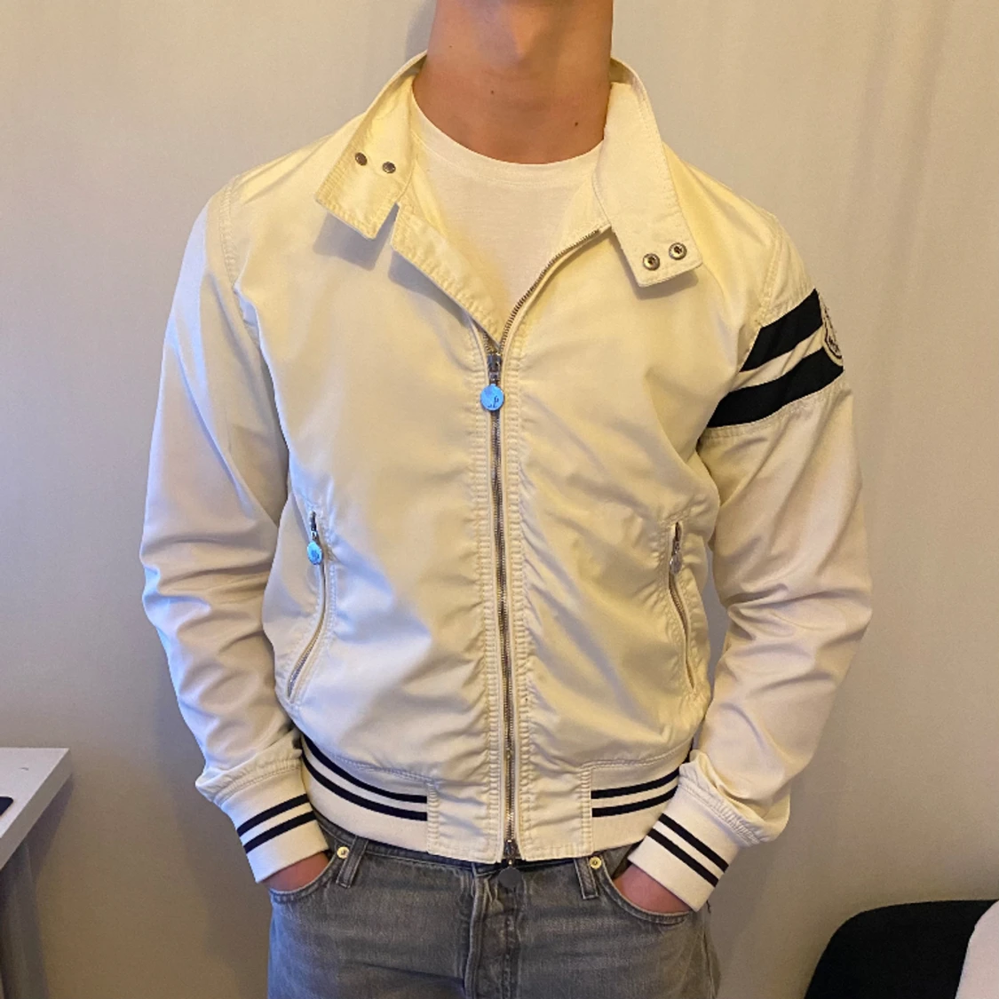 Moncler vindjacka - 90