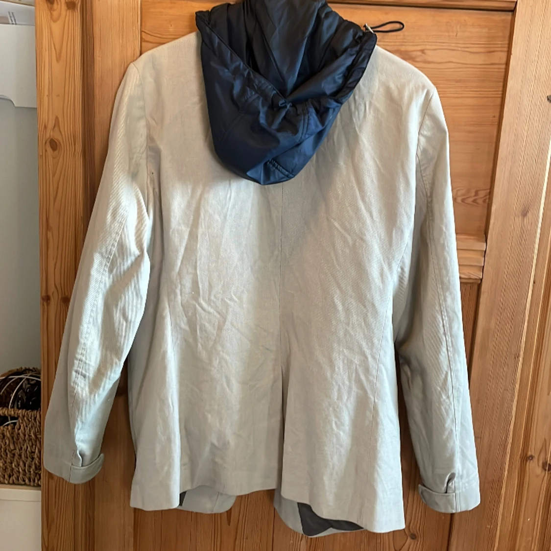 Jacka från Zara - 90