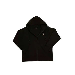 Ralph Lauren ZipUp Hoodie Svart - Tjena! Nu så säljer vi en Ralph Lauren ZipUp Hoodie i storleken S. Nypris: 1799kr | Mitt pris: 779kr
