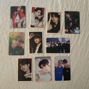 skz lomocards - 10 skz lomocards alla för 20kr eller dma ifall du vill köpa en/några av dem💕 frakt kostar 18kr🫶