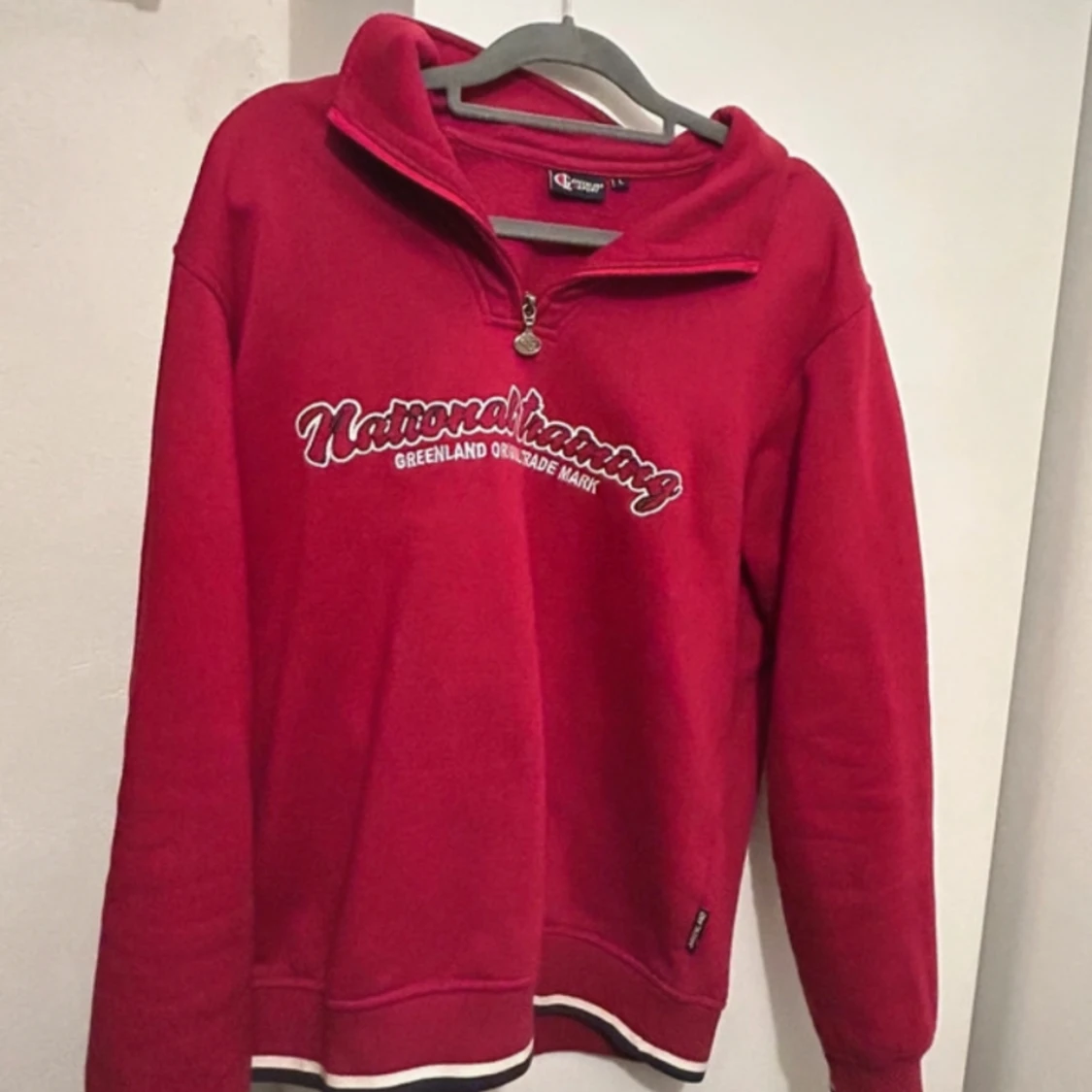 Vintage sweatshirt 