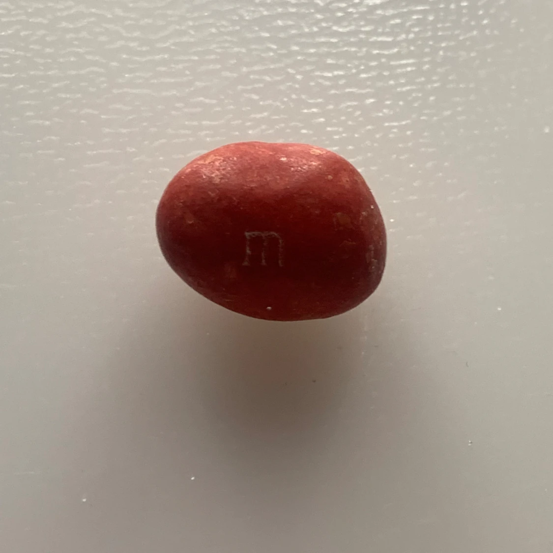 En megastor m&m salted caramel - 90