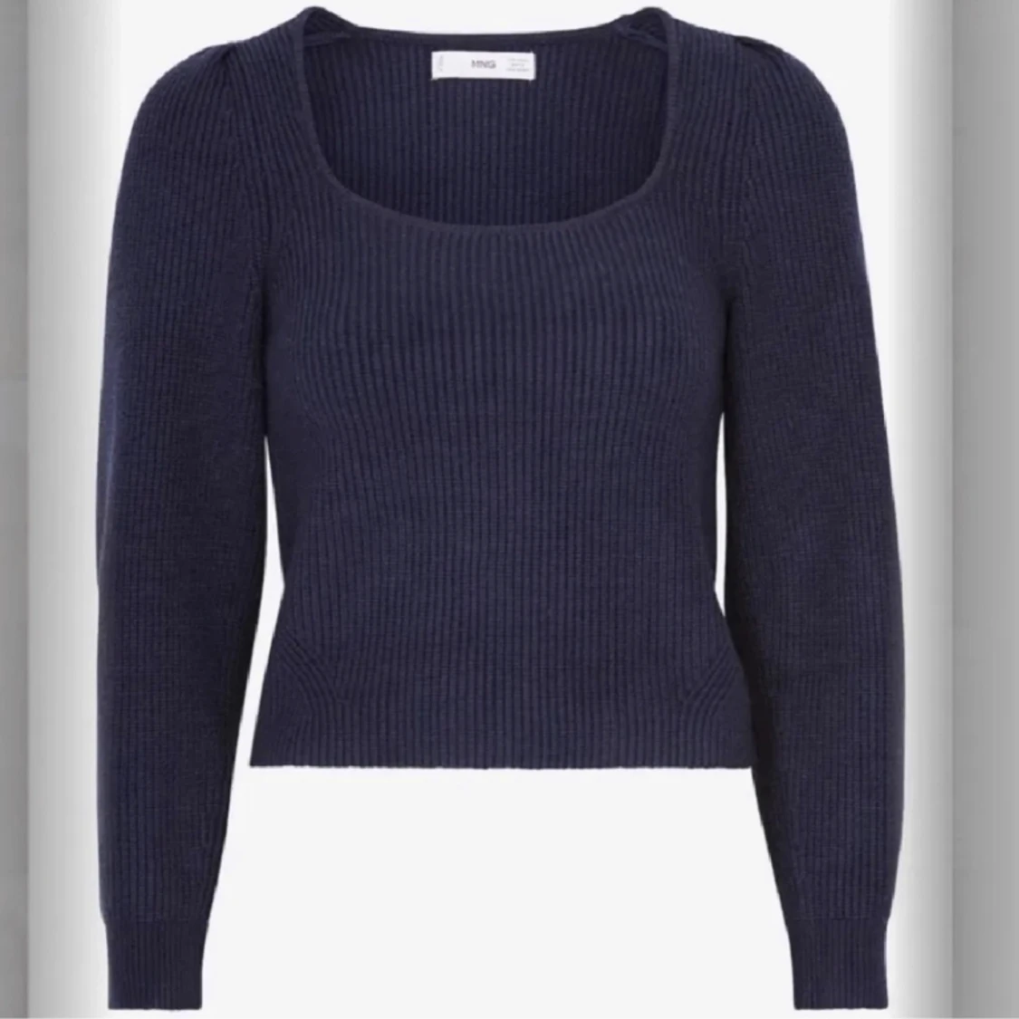 Topp från Mango - 90