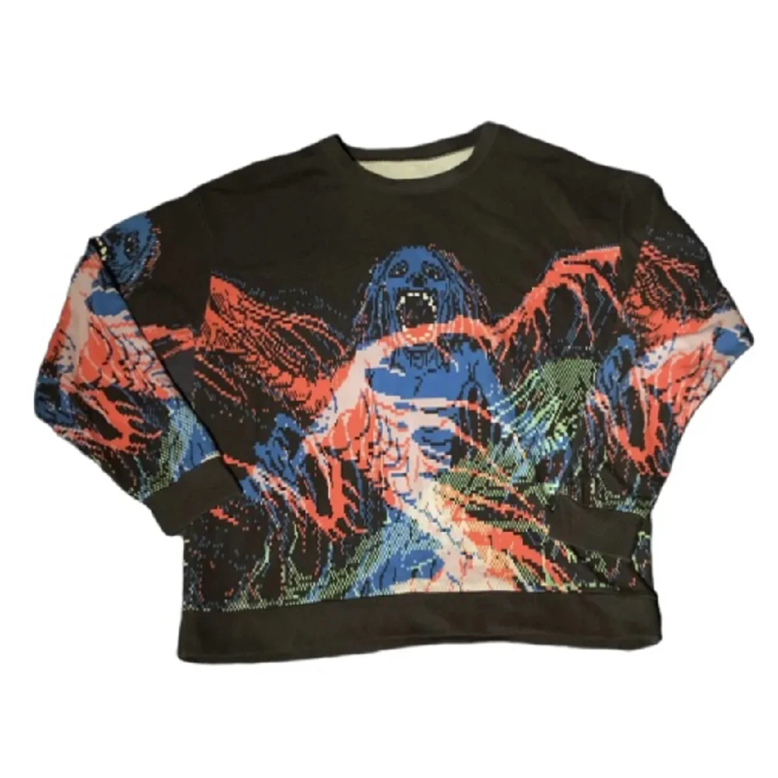 Tröja från kikillo  - 90