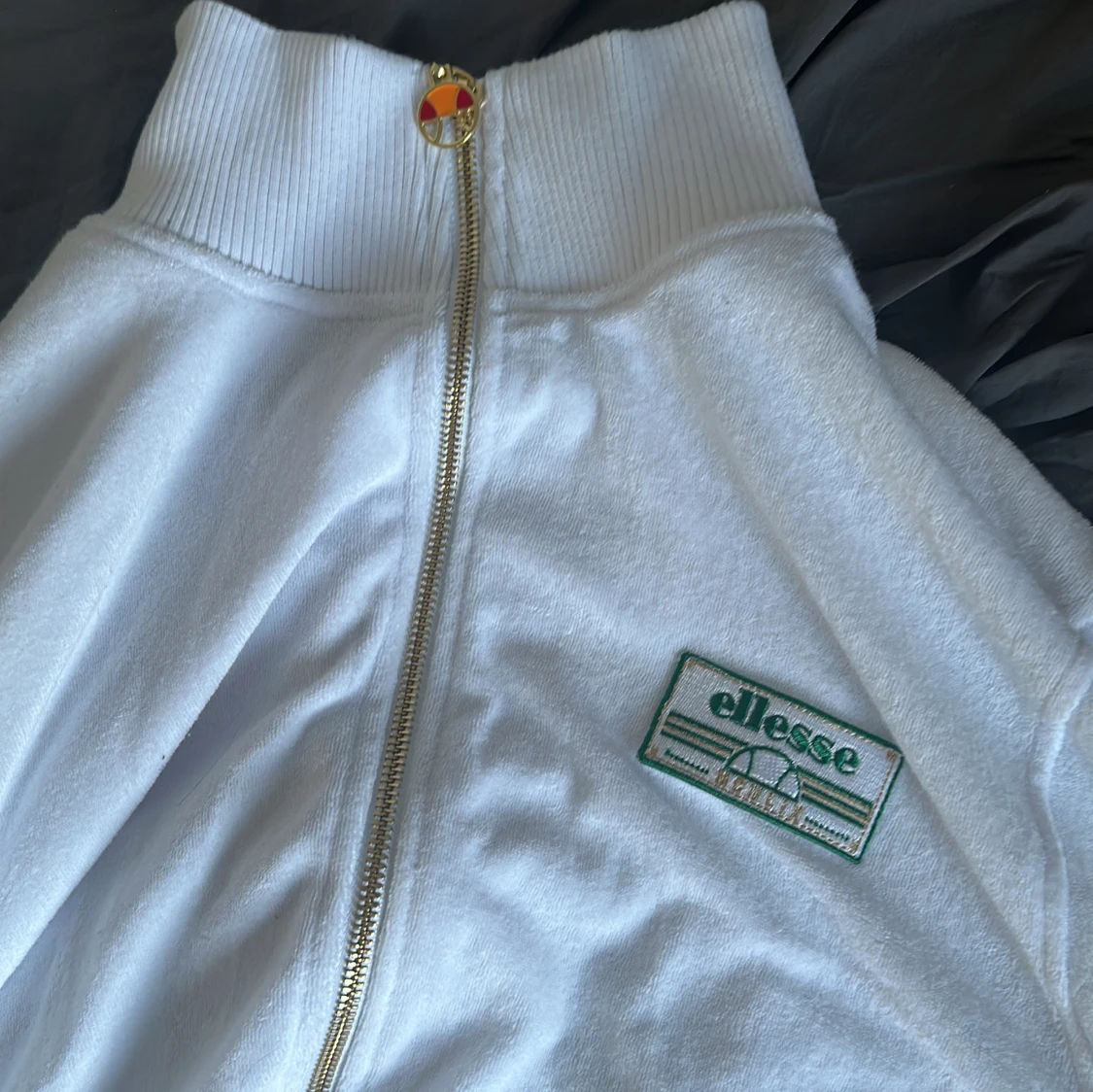 Ellesse kofta - 90