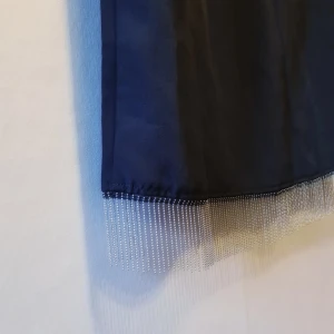 Maxi Kjol - Köptes i julas men kom inte till använding. Endast prövad. Har dragkejda i sidan. Nyskick. 