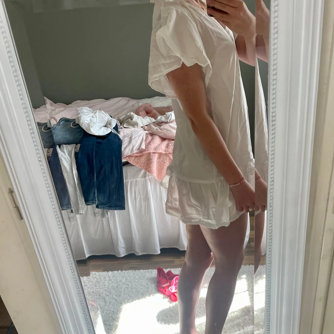 Volangklänning - 91