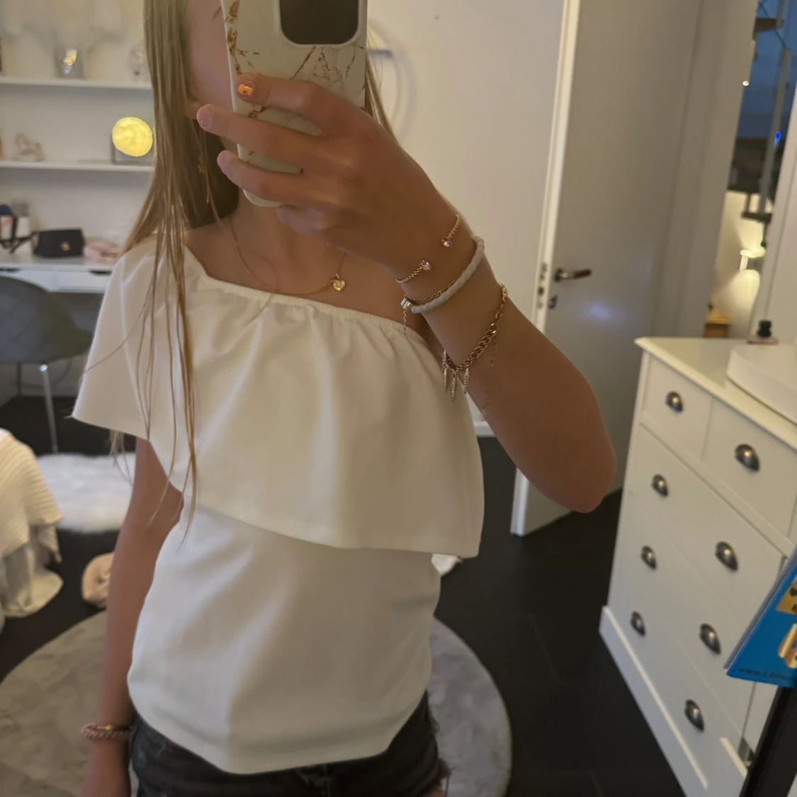 En jättefin tröja från Vera Moda