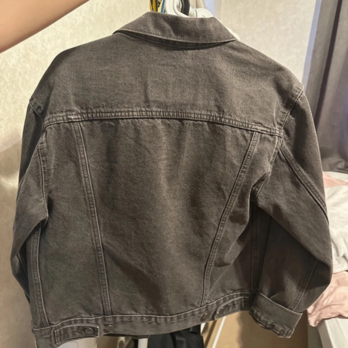 Levi’s jeans jacka - 90