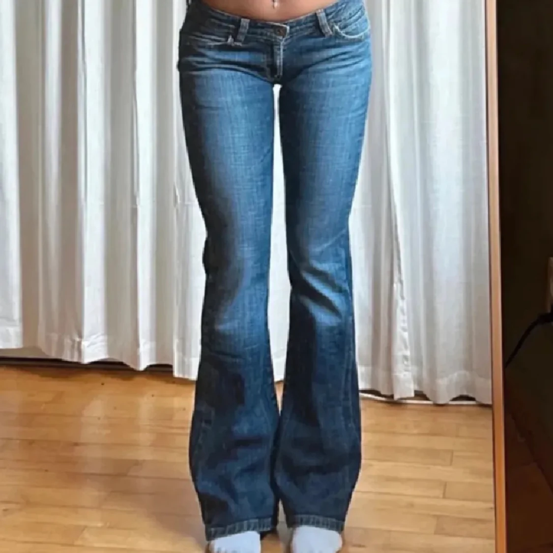 Levis jeans