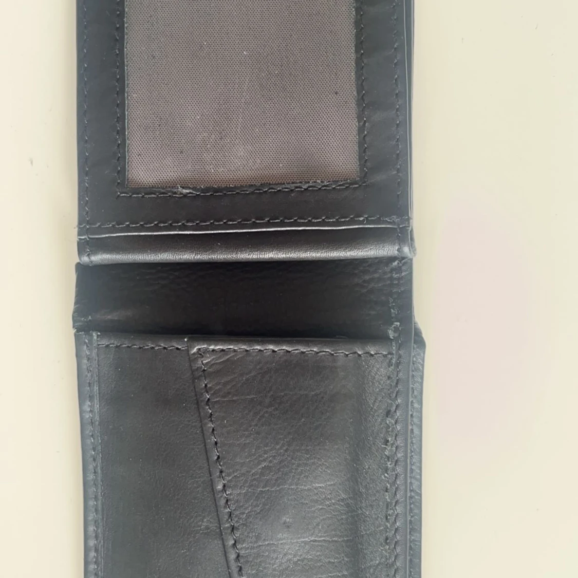 Hugo boss plånbok - 90