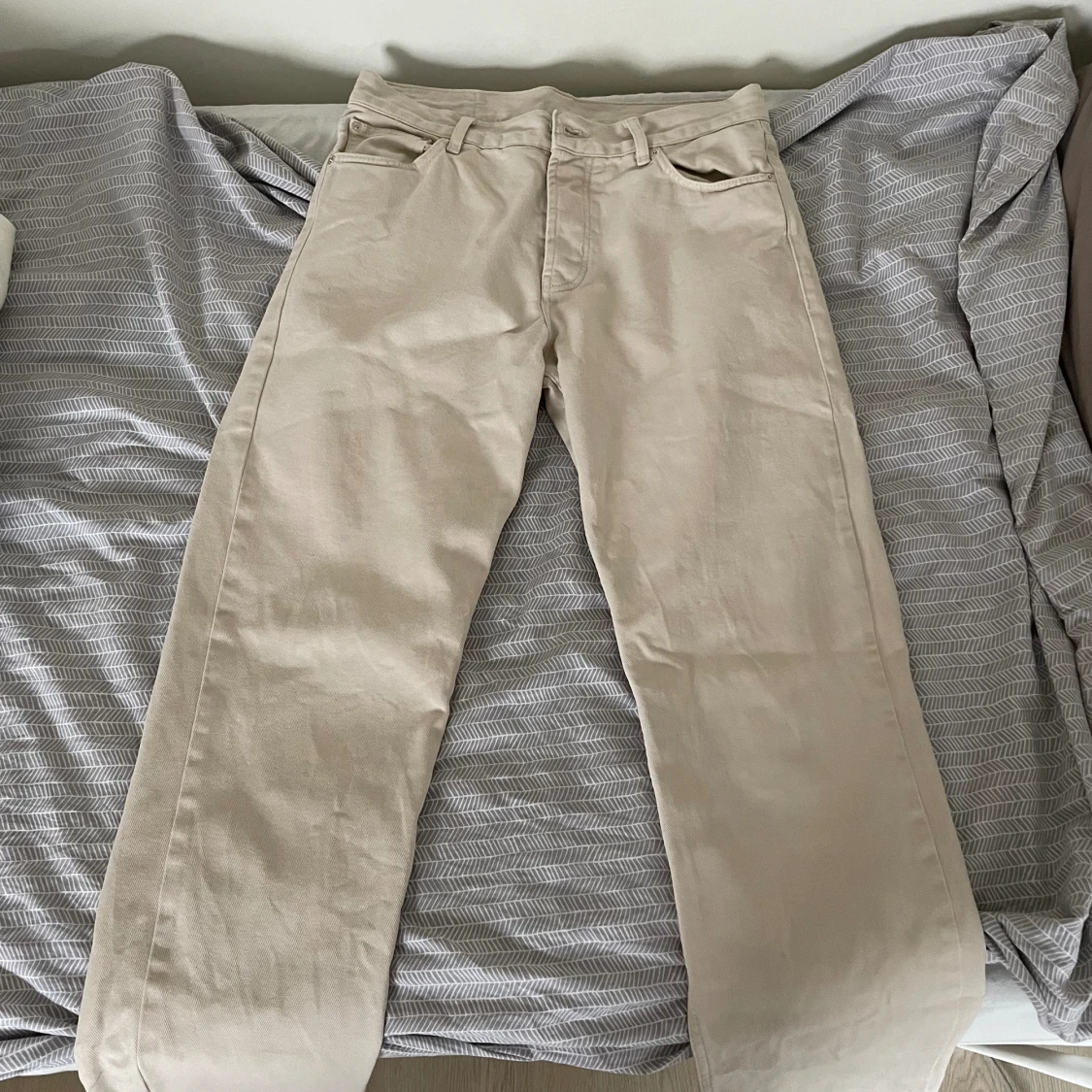 Loose fit jeans från Sweet sktbs