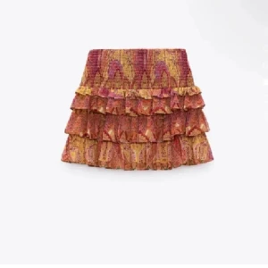 Kjol - Kjol från zara