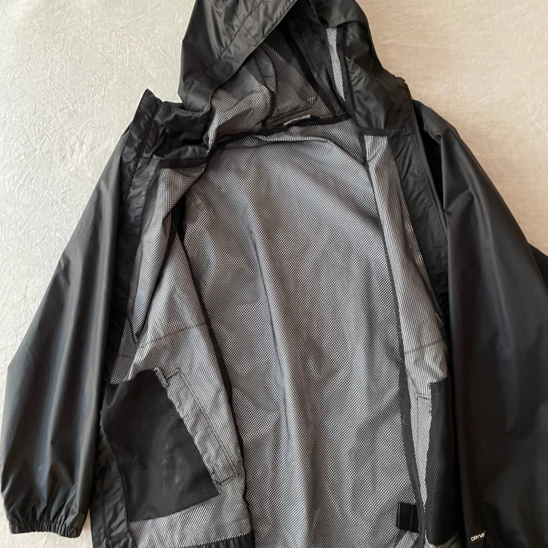North Face Junior vindjacka  - 91