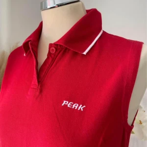 Peak performance piké M - Nyskick 