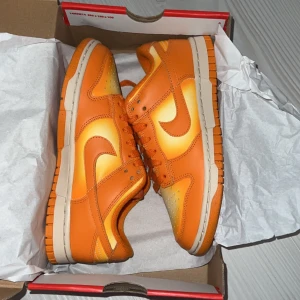 Nike dunk low dam - Helt nya Nike dunk low dam, kan skicka fler bilder om det önskas