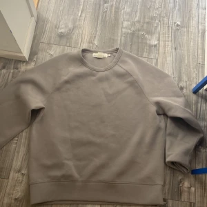 Hoddie - Aldrig använd, inte passat mig eller min stil