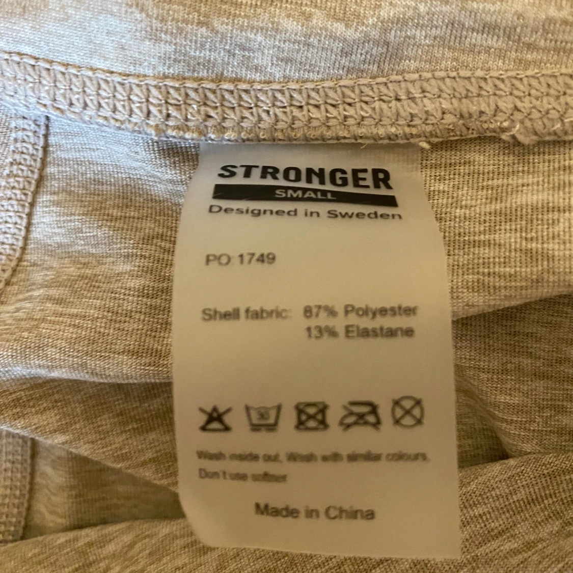 Träningsbyxor från stronges  - 90