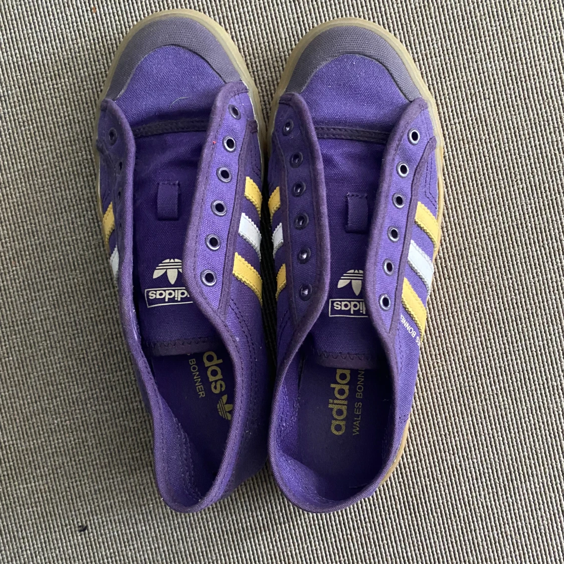 Wales Bonner adidas skor - 91