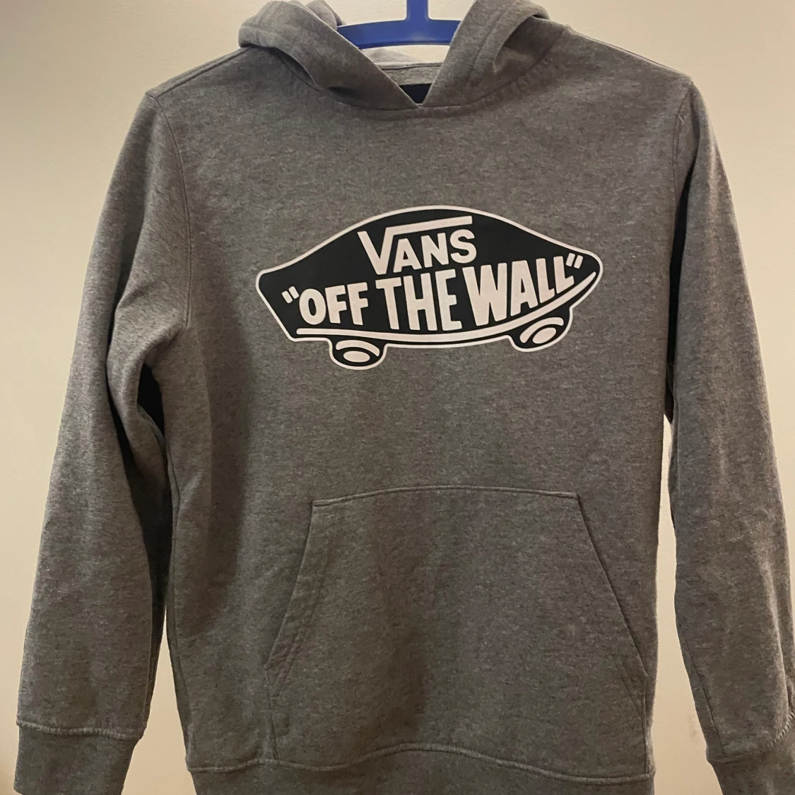 Vans hoodie  - 90