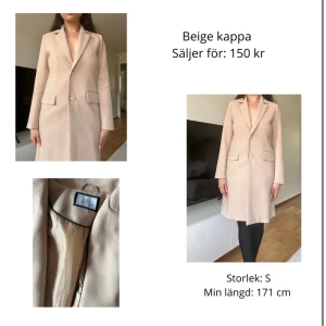 Stilig kappa  - Nyskick 