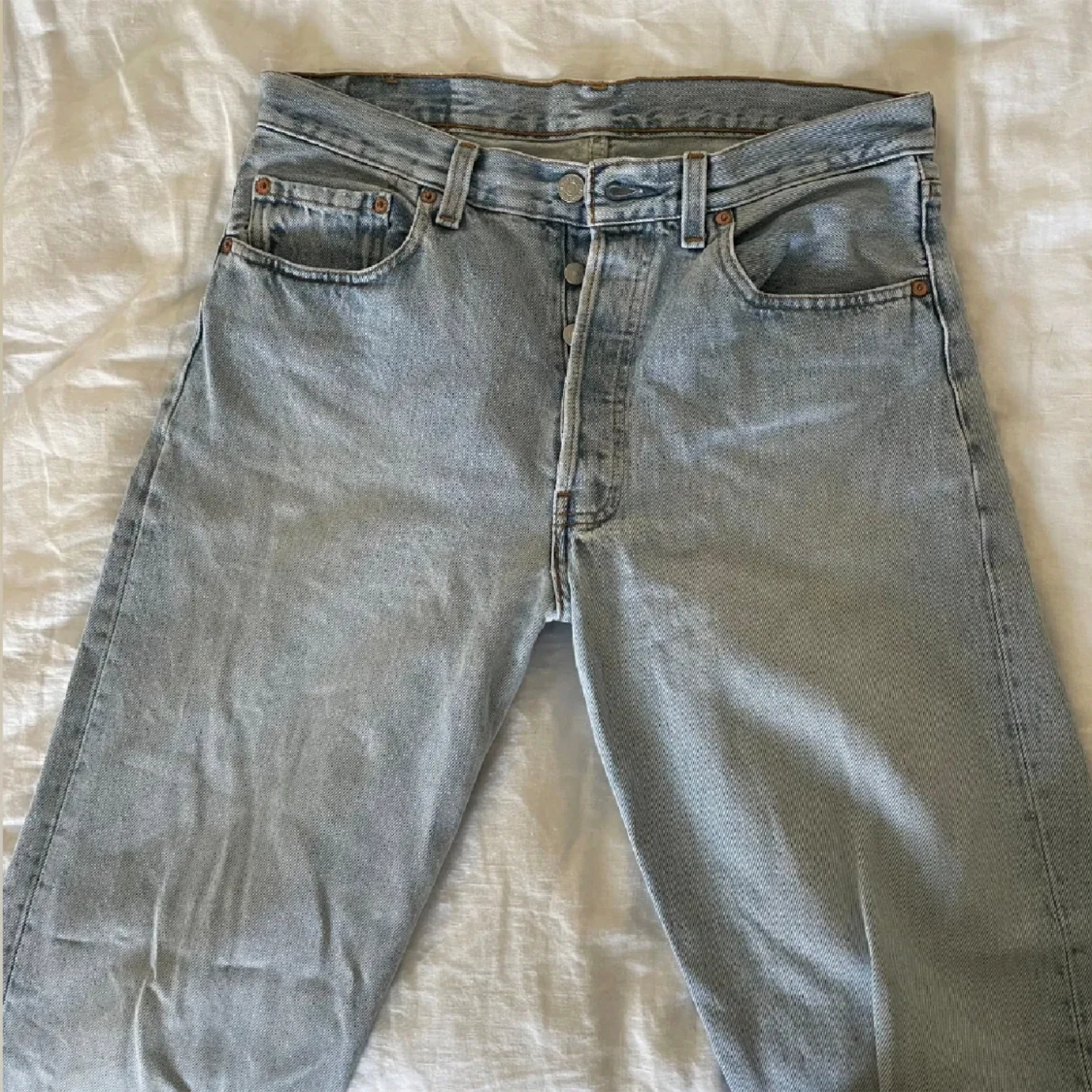 Levis 501 - 90