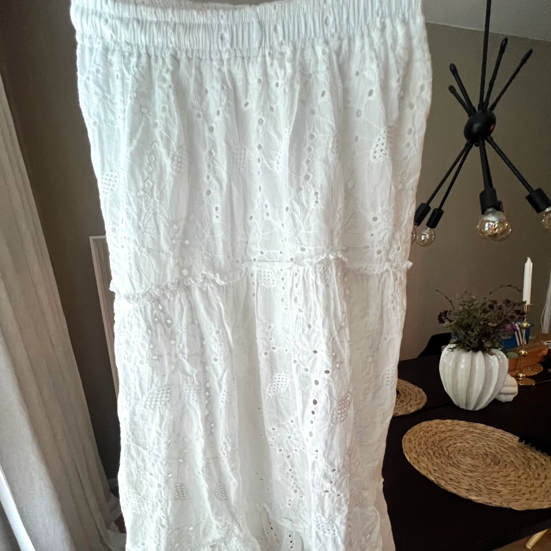 Somrig långkjol - 91