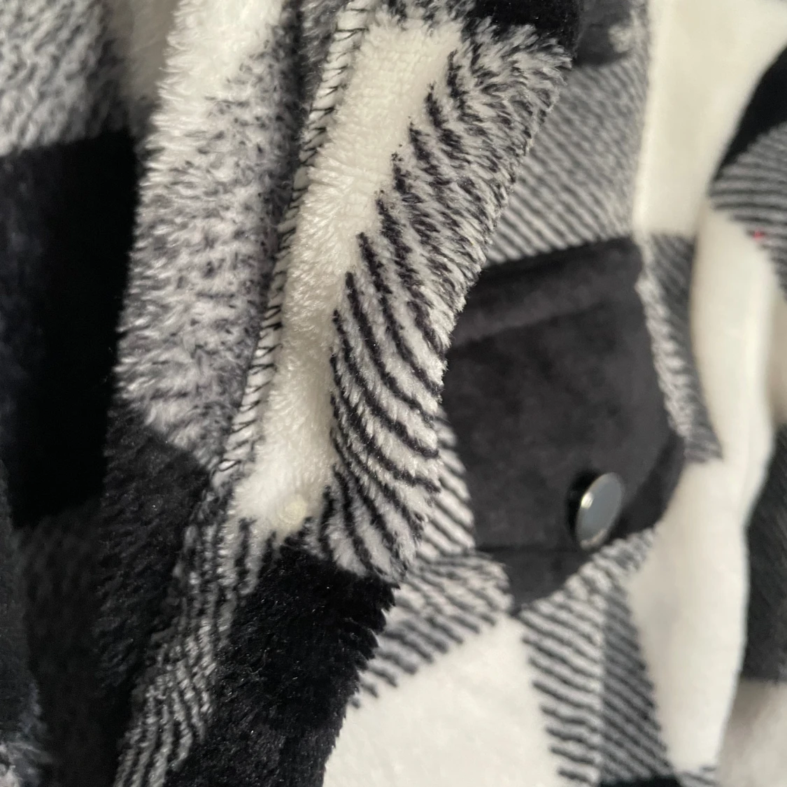 Höst/vår jacka  - 90