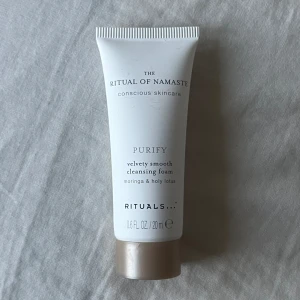 Rituals - Helt ny och oanvänd cleanser ifrån Rituals🤍