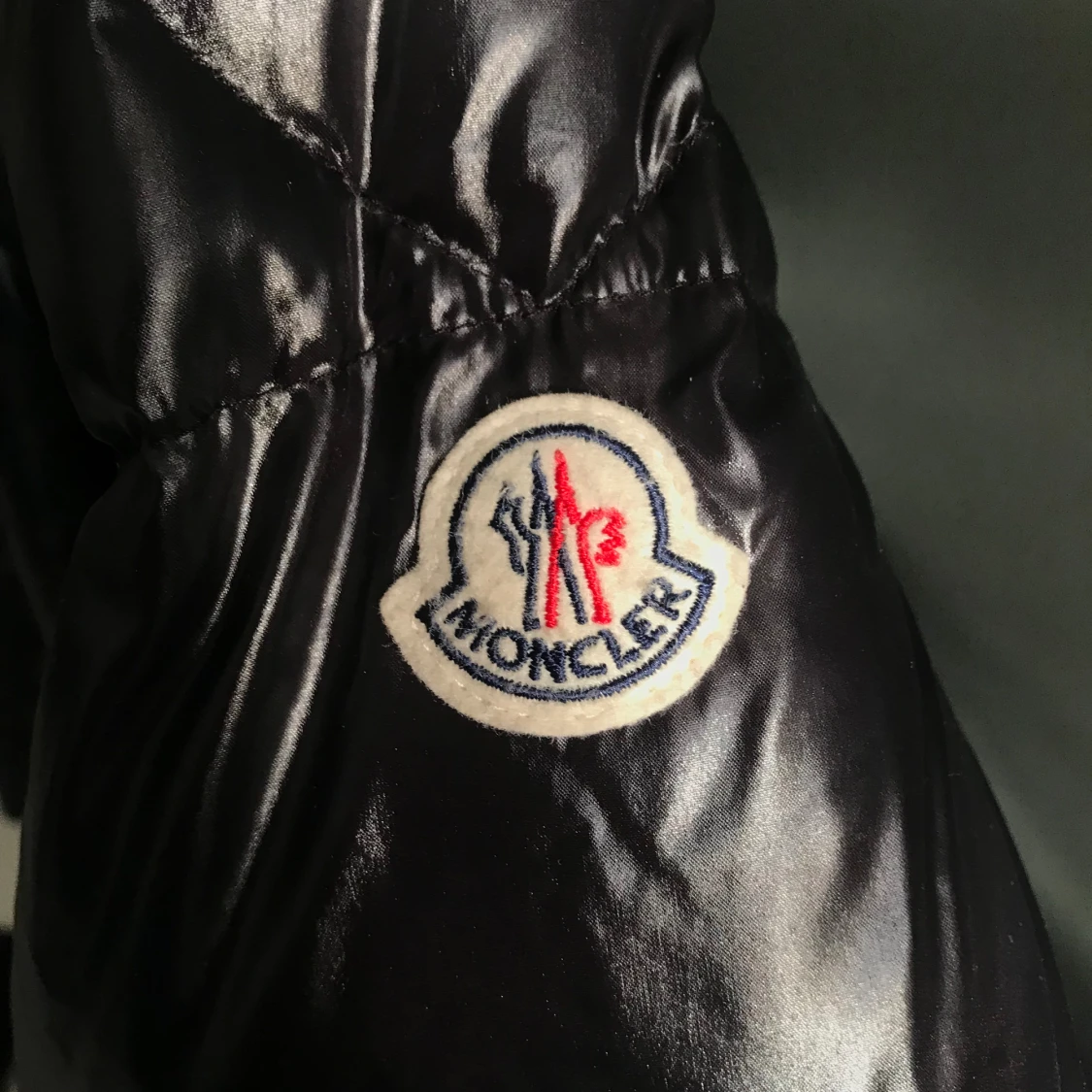 Moncler vinterjacka - 90