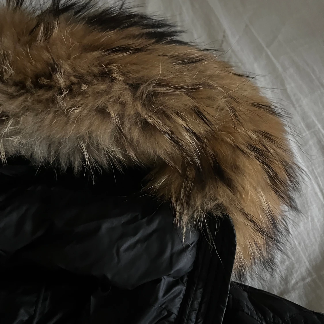 Rock & Blue vinterjacka. - 90