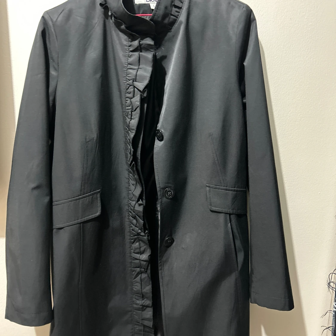 DKNY LADIES JACKET - 91