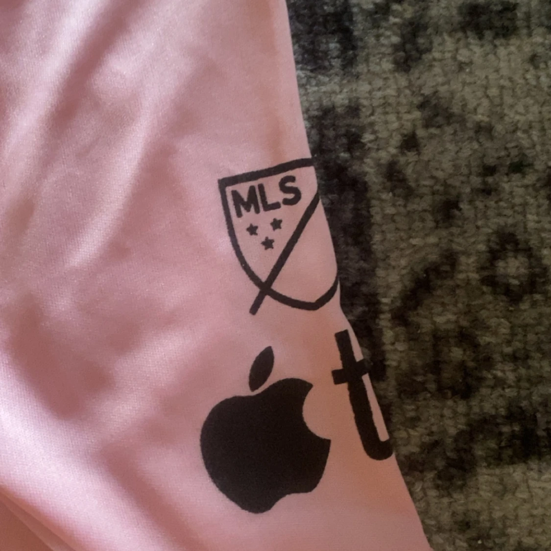 miami rosa tröja - 92