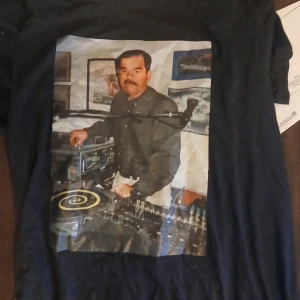 DJ Sadam Hussein - Funny 