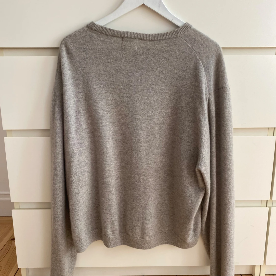 Hm kashmirtröja - 90