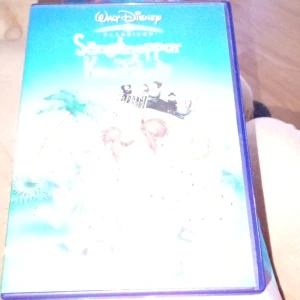 Dvd film sängknoppar och kvastskaft - Dvd film sängknoppar och kvastskaft