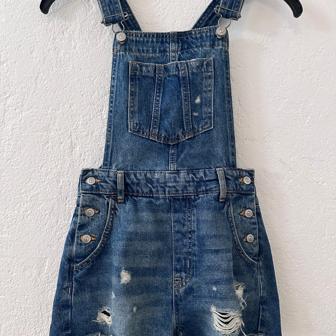 Overall short