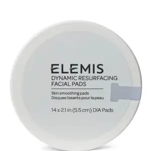 Dynamic resurfacing facial pads från Elemis, ny och ej öppnad🤍