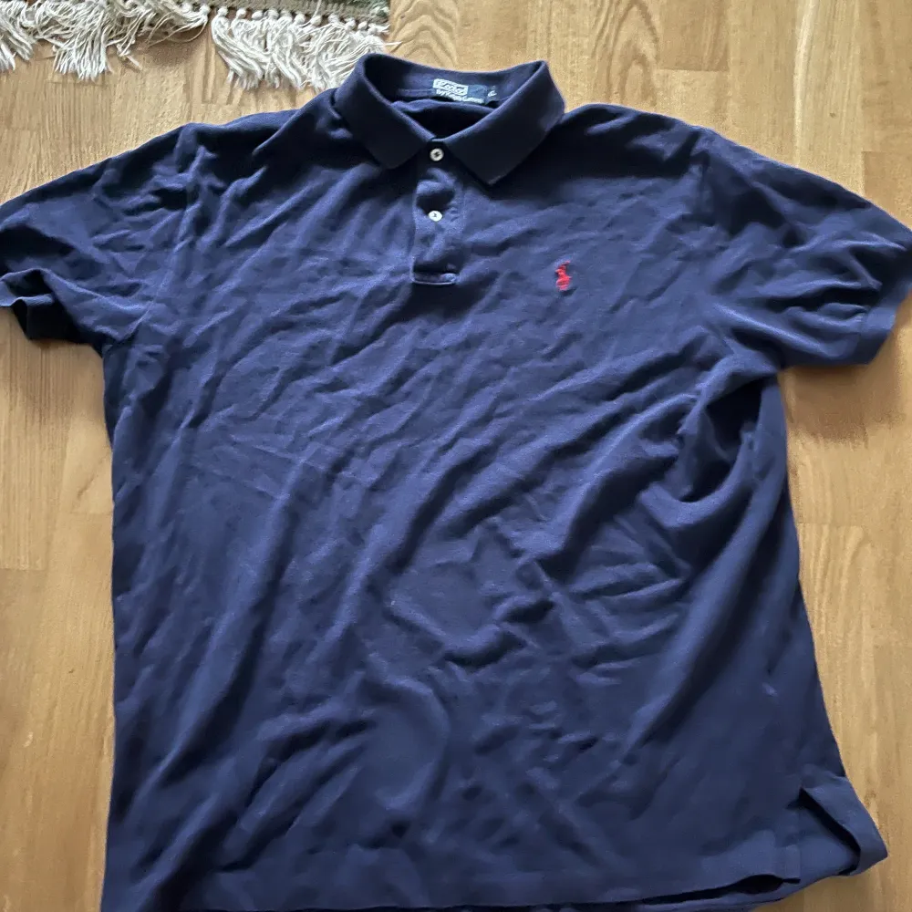 Ralph Lauren polo . Tröjor & Koftor.