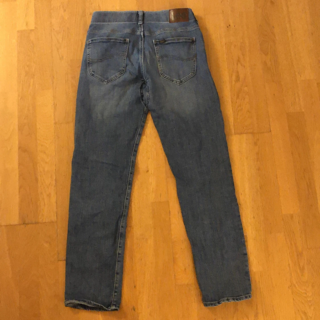 Lee Extreme Motion MVP Jeans - 90