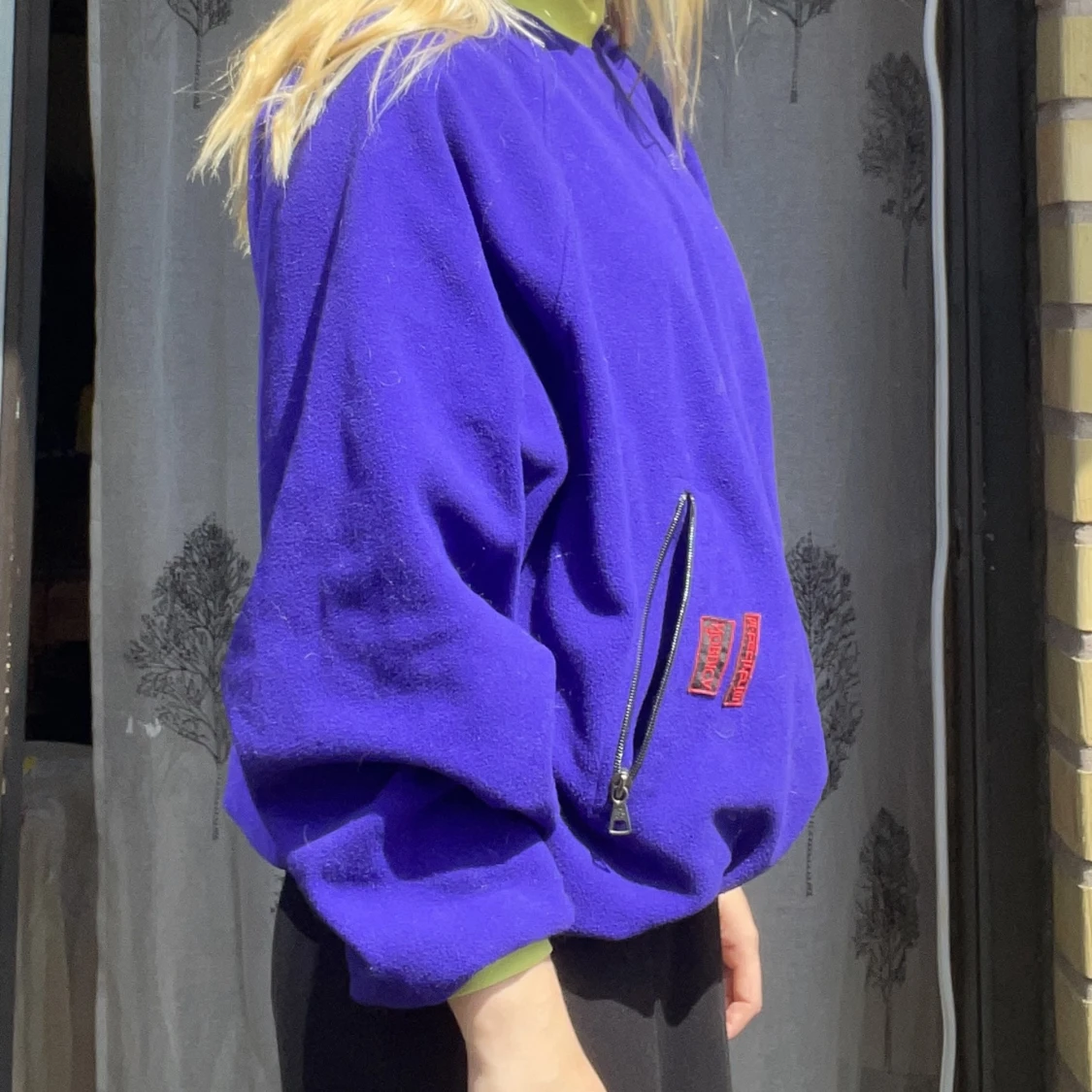 Tröja Sweatshirt - 90