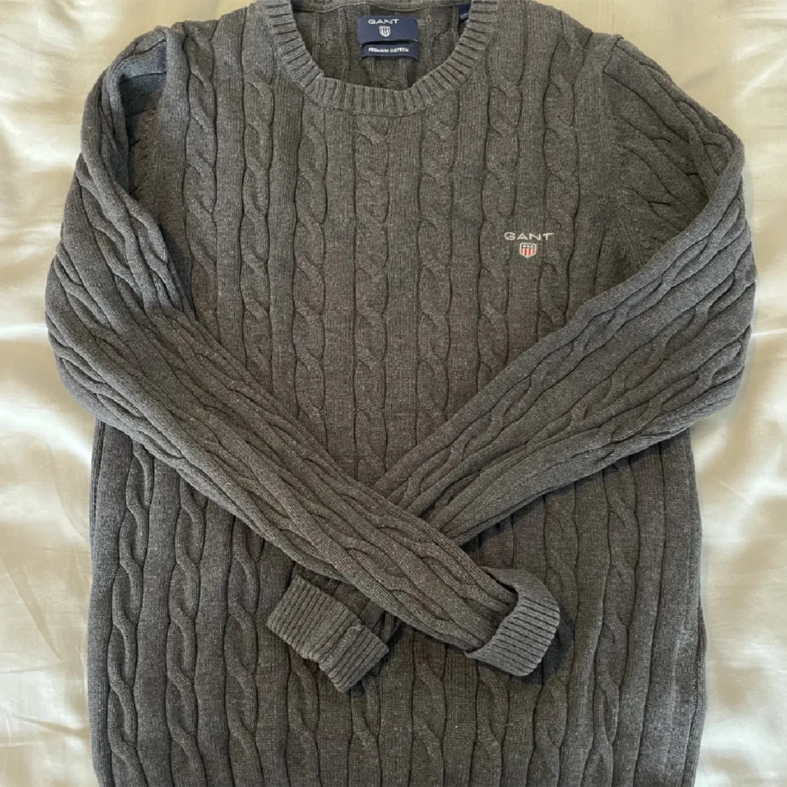 Gant tröja 