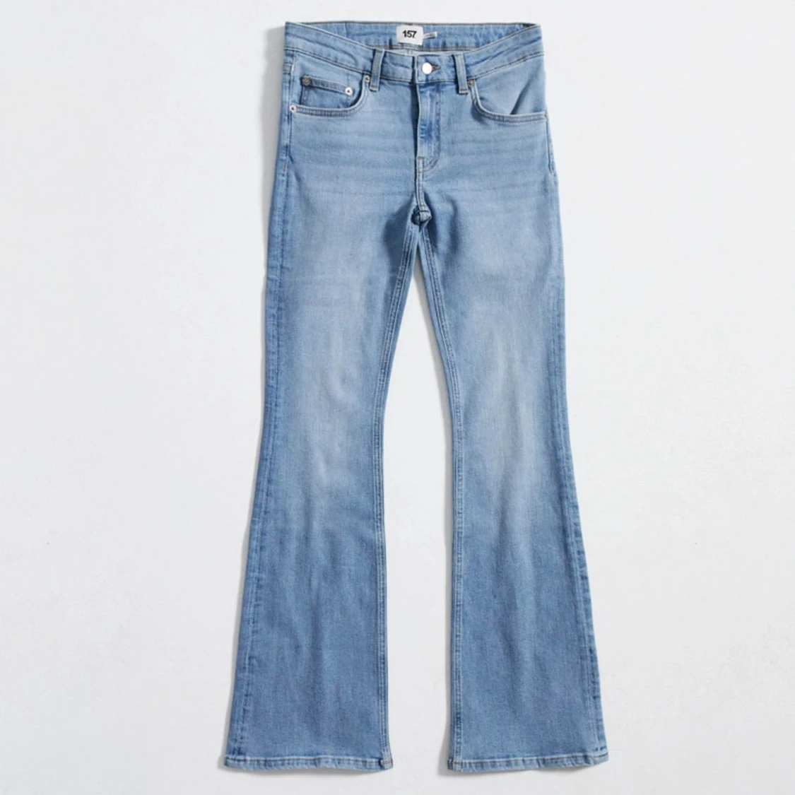 Lager 157 jeans  - 90