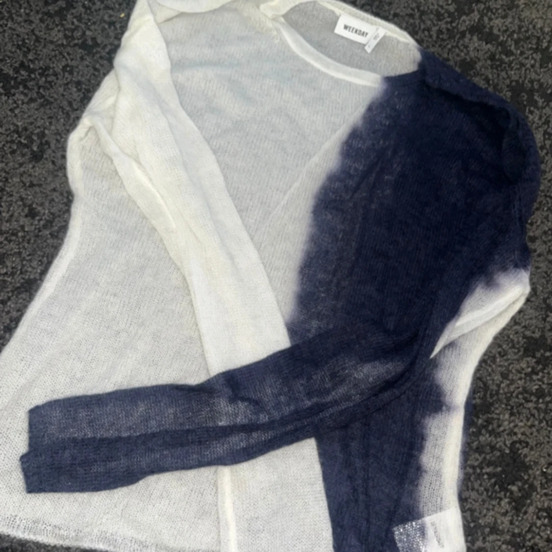 Weekday superfint skick  - 90