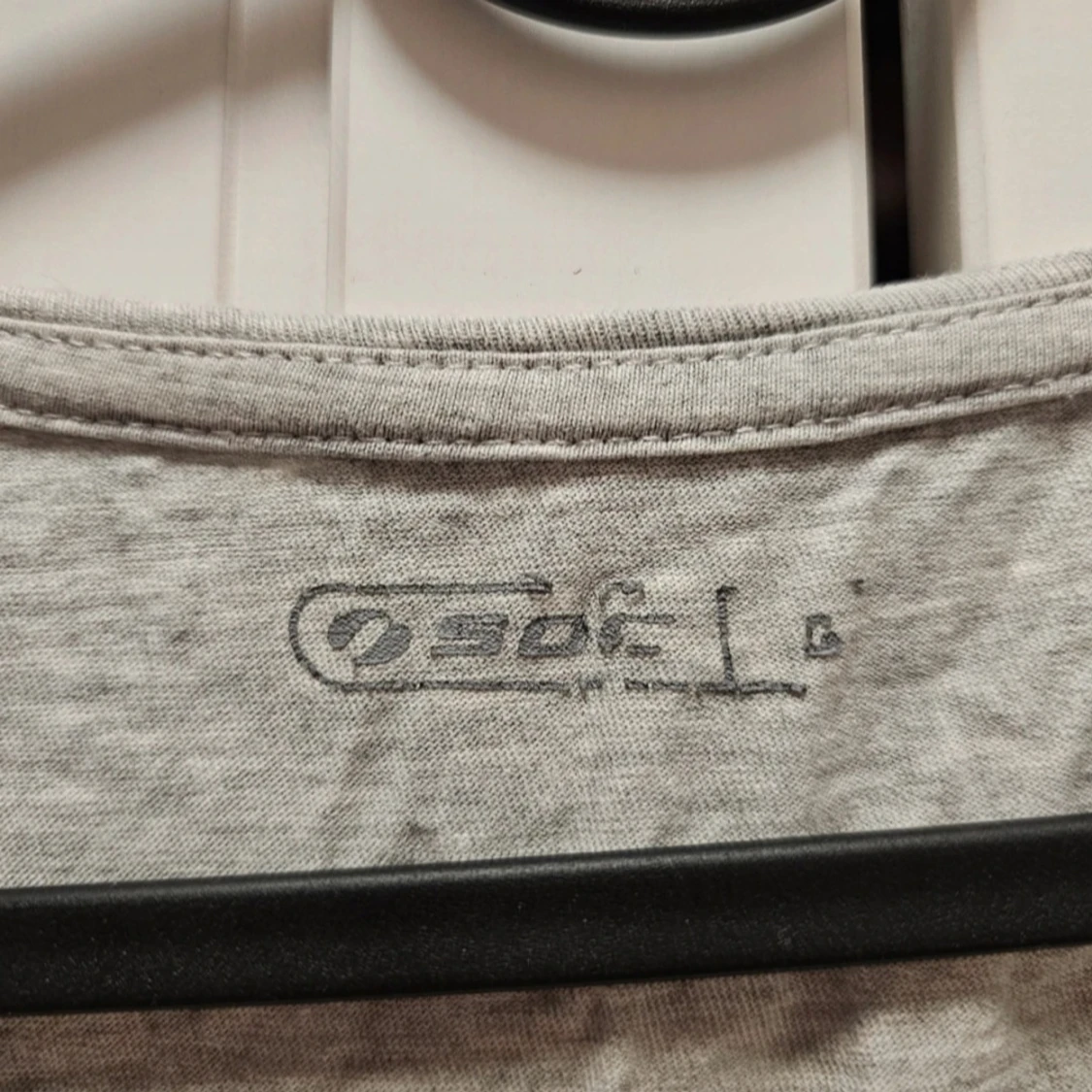 Grå linnetopp från SOC - 91