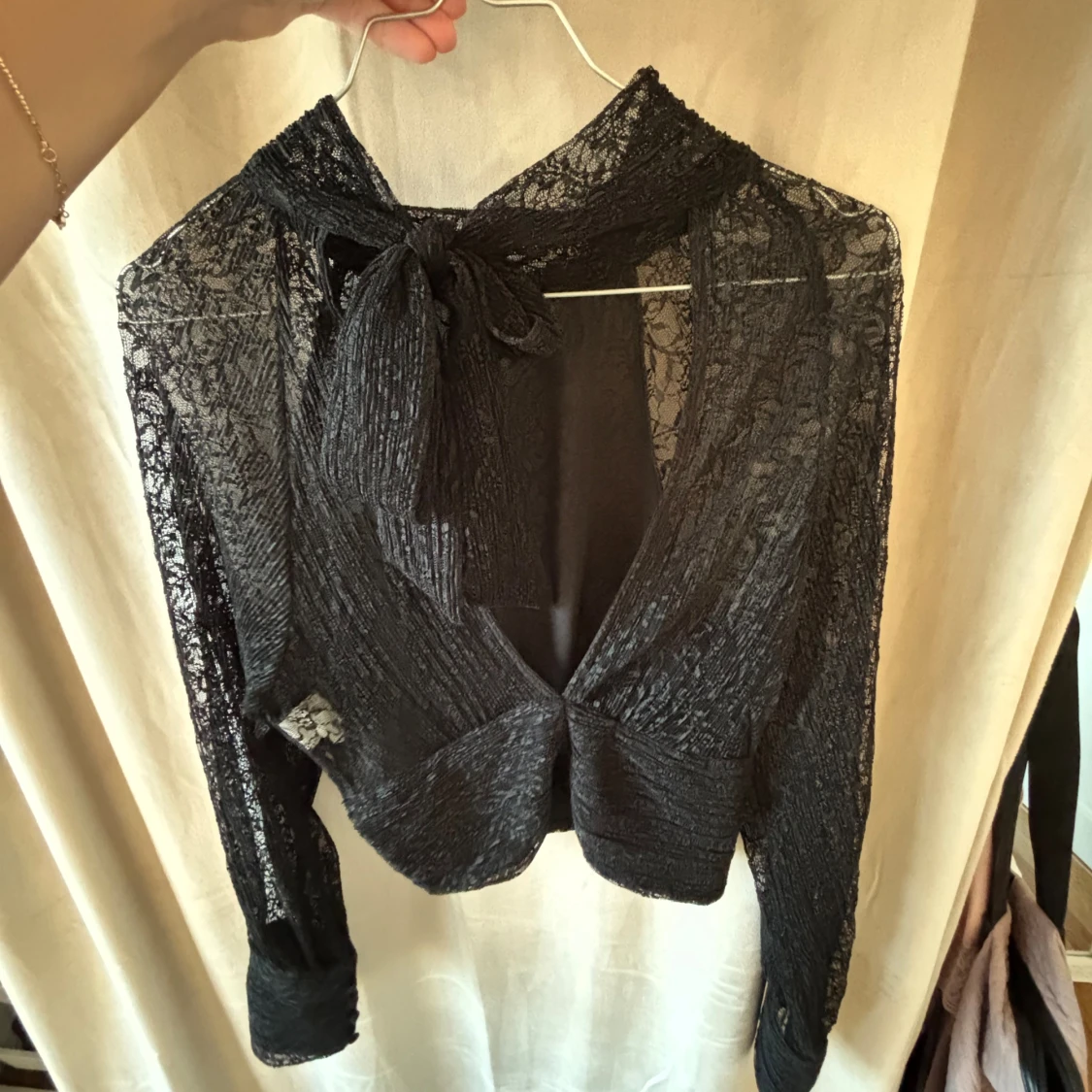 Super fin blus  - 92