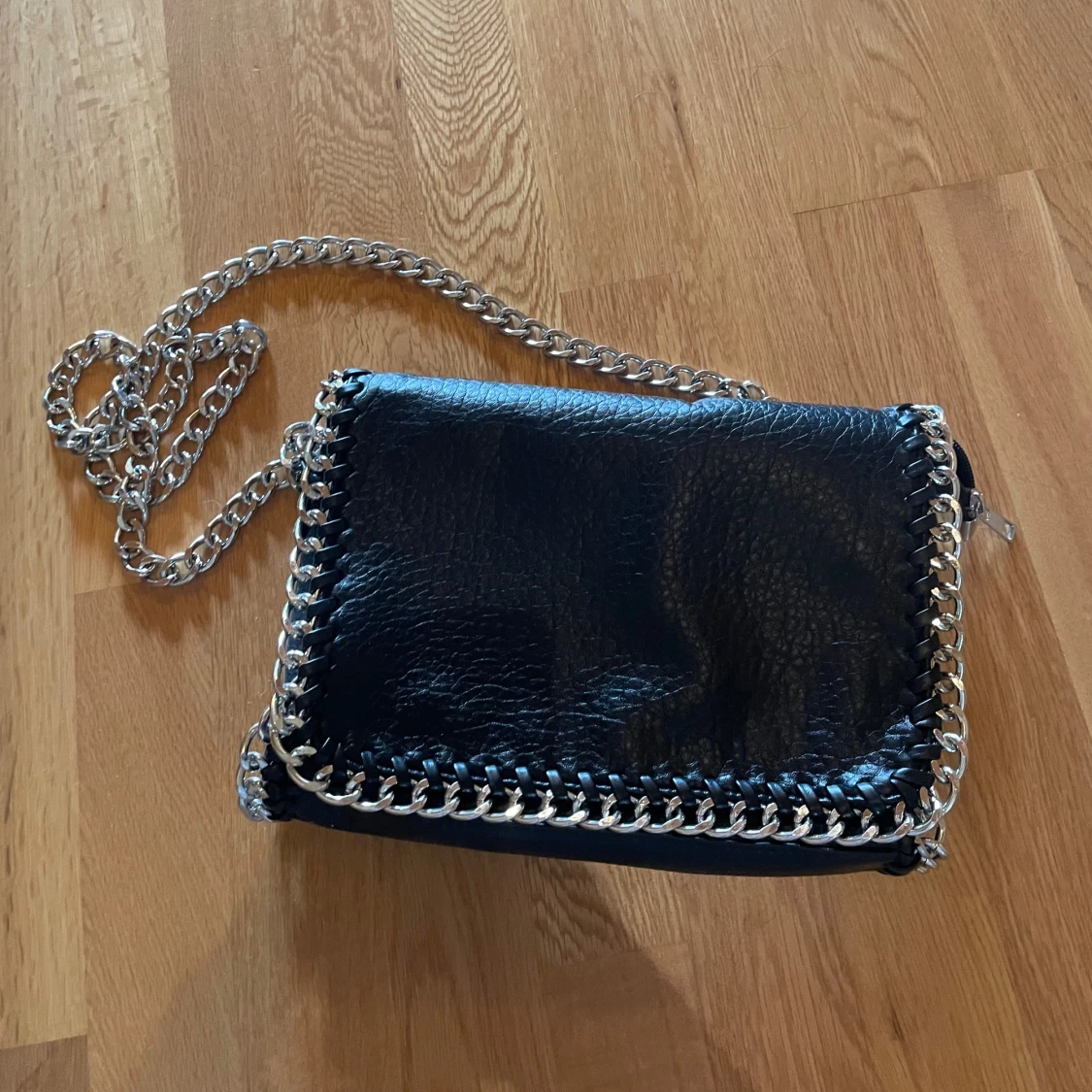 Tiamo pricillia väska