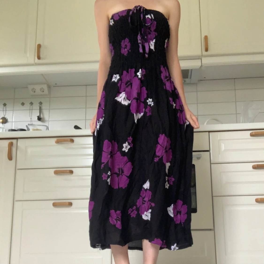 Sommarklänning - 90