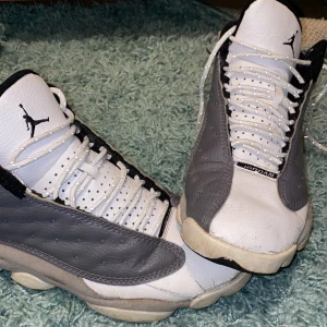 Jordan skor  - Jordan 11 i bra skick storlek 43  